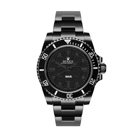 rolex submariner: balr x|Rolex Submariner release date.